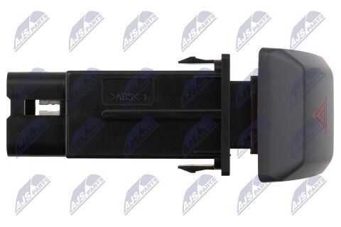 Вимикач аварійної світлової сигналізації Isuzu D-Max 2006-2012
