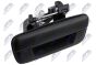 Ручка задніх дверей Isuzu D-Max 2002-2011, фото 4 - интернет-магазин Auto-Mechanic