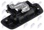 Ручка задніх дверей Isuzu D-Max 2002-2011, фото 5 - интернет-магазин Auto-Mechanic