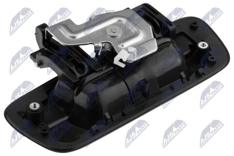 Ручка задніх дверей Isuzu D-Max 2002-2011