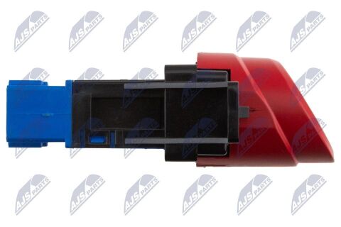 Вимикач аварійної світлової сигналізації Isuzu D-Max 2004-2012 Вимикач аварійної світлової сигналізації Isuzu D-Max 2004-2012