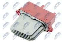 Резистор, компресор салону Iveco Daily 2006- Резистор, компресор салону Iveco Daily 2006-