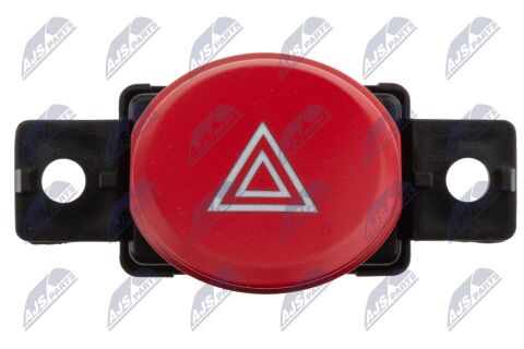 Вимикач аварійної світлової сигналізації Isuzu D-Max 2004-2012 Вимикач аварійної світлової сигналізації Isuzu D-Max 2004-2012