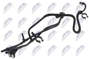 Топливопровод Iveco Daily 3.0Jtd 2011-
