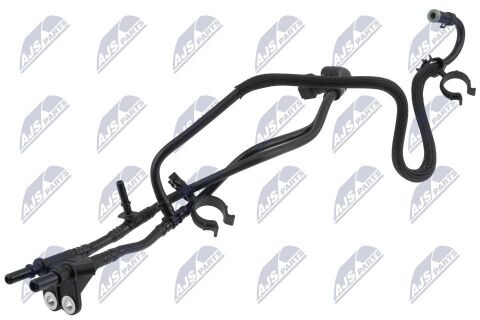 Топливопровод Iveco Daily 3.0Jtd 2011- Топливопровод Iveco Daily 3.0Jtd 2011-