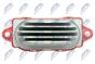 Сопротивление, вентилятор салона Iveco Daily 2006-, фото 4 - интернет-магазин Auto-Mechanic