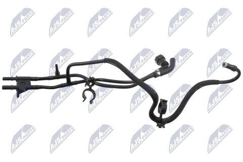 Топливопровод Iveco Daily 3.0Jtd 2011- Топливопровод Iveco Daily 3.0Jtd 2011-