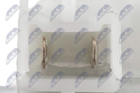 Наружная ручка двери Iveco Daily 2000-2012 Наружная ручка двери Iveco Daily 2000-2012