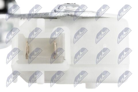 Наружная ручка двери Iveco Daily 2000-2012 Наружная ручка двери Iveco Daily 2000-2012