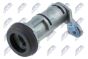Цилиндр замка Iveco Daily Iii 1999-,Daily Iv 2006-,Daily V 2011-, фото 1 - интернет-магазин Auto-Mechanic