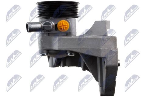 Гідравлічний насос, механізм рульового керування Iveco Daily Iii 2.3