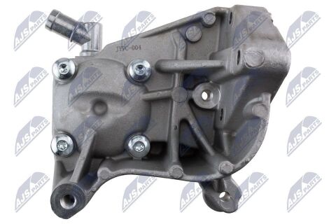 Гідравлічний насос, механізм рульового керування Iveco Daily Iii 2.3