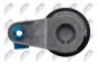 Цилиндр замка Iveco Daily Iii 1999-,Daily Iv 2006-,Daily V 2011-, фото 5 - интернет-магазин Auto-Mechanic