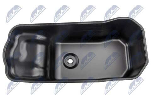 Масляный поддон Iveco Daily Iii Масляный поддон Iveco Daily Iii