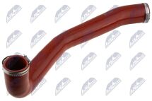 Шланг подачі наддувального повітря Iveco Daily V