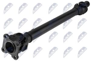 Карданный вал, главная передача Jaguar F-Pace 2.0T Ti4 P400E, 2.0D D165 D200 Sd4 Td4 17-, Range Rover Velar 2.0T Si4 P250 P300 P400H, 2.0D D180 D200 D240 17-