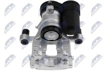 Гальмівний супорт Jaguar Xe 15-, Xf 15-, F-Pace 15-, E-Pace 17-, I-Pace 18-, Land Rover Discovery Sport 14-, Range Rover Evoque 18-, Velar 18-