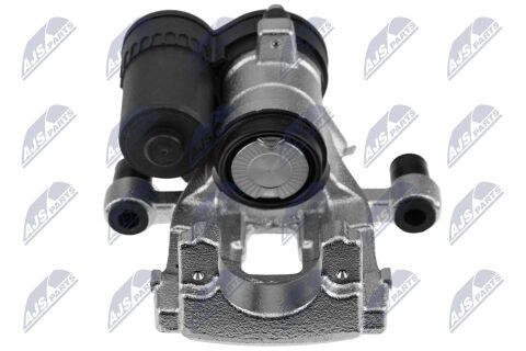 Гальмівний супорт Jaguar Xe 15-, Xf 15-, F-Pace 15-, E-Pace 17-, I-Pace 18-, Land Rover Discovery Sport 14-, Range Rover Evoque 18-, Velar 18- Гальмівний супорт Jaguar Xe 15-, Xf 15-, F-Pace 15-, E-Pace 17-, I-Pace 18-, Land Rover Discovery Sport 14-, Range Rover Evoque 18-, Velar 18-