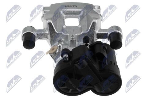 Гальмівний супорт Jaguar Xe 15-, Xf 15-, F-Pace 15-, E-Pace 17-, I-Pace 18-, Land Rover Discovery Sport 14-, Range Rover Evoque 18-, Velar 18-