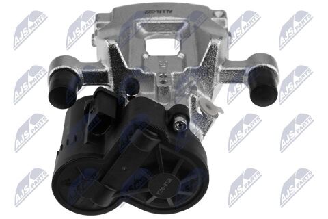 Гальмівний супорт Jaguar Xe 15-, Xf 15-, F-Pace 15-, E-Pace 17-, I-Pace 18-, Land Rover Discovery Sport 14-, Range Rover Evoque 18-, Velar 18- Гальмівний супорт Jaguar Xe 15-, Xf 15-, F-Pace 15-, E-Pace 17-, I-Pace 18-, Land Rover Discovery Sport 14-, Range Rover Evoque 18-, Velar 18-