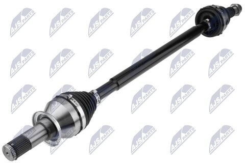 Приводний вал Jaguar Xe 2Wd,4Wd 15-, Xf Ii 2Wd,4Wd 15- Приводний вал Jaguar Xe 2Wd,4Wd 15-, Xf Ii 2Wd,4Wd 15-