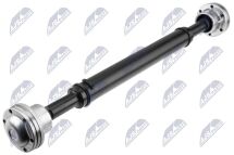 Карданний вал, головна передача Jaguar Xf 13-, Xj 13-, F-Type 14- Awd