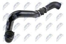 Шланг подачі наддувального повітря Jaguar Xf X260 2.0