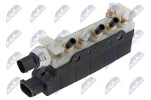 Клапан, пневматична установка Jaguar Xj 2011-