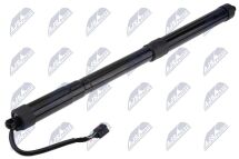 Электромотор, задняя дверь Jaguar Xj X351 10-19