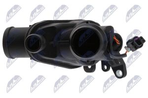 Термостат, охолоджувальна рідина Jaguar Xj X351 3.0 12-, Xf X260 3.0 17-, Xe X760 3.0 15-, F-Type X152 3.0 12-, F-Pace X761 3.0