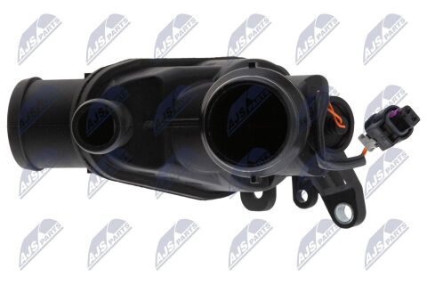 Термостат, охолоджувальна рідина Jaguar Xj X351 3.0 12-, Xf X260 3.0 17-, Xe X760 3.0 15-, F-Type X152 3.0 12-, F-Pace X761 3.0