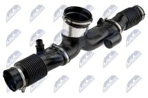 Впускний шланг, повітряний фільтр Jaguar Xj X351 3.0 13-19