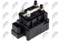 Клапан, пневматична установка Jaguar Xj