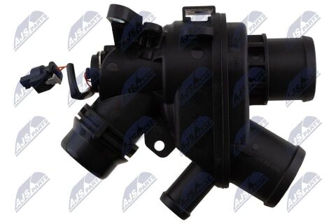 Термостат, охолоджувальна рідина Jaguar Xj X351 3.0 12-, Xf X260 3.0 17-, Xe X760 3.0 15-, F-Type X152 3.0 12-, F-Pace X761 3.0