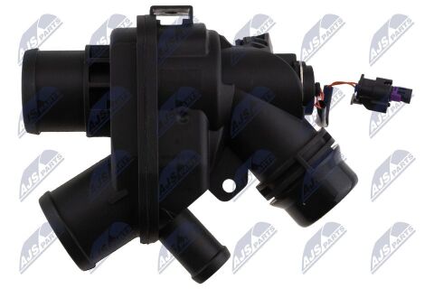 Термостат, охолоджувальна рідина Jaguar Xj X351 3.0 12-, Xf X260 3.0 17-, Xe X760 3.0 15-, F-Type X152 3.0 12-, F-Pace X761 3.0