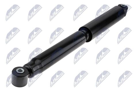 Амортизатор Jeep Cherokee 01-08 Амортизатор Jeep Cherokee 01-08