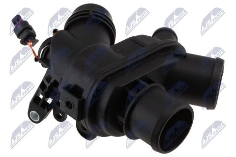 Термостат, охолоджувальна рідина Jaguar Xj X351 3.0 12-, Xf X260 3.0 17-, Xe X760 3.0 15-, F-Type X152 3.0 12-, F-Pace X761 3.0