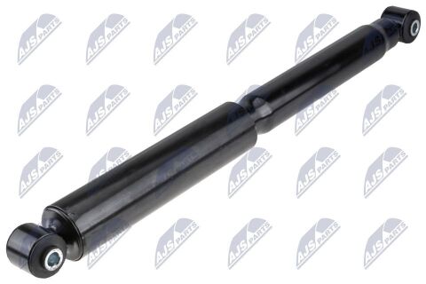 Амортизатор Jeep Cherokee 01-08 Амортизатор Jeep Cherokee 01-08