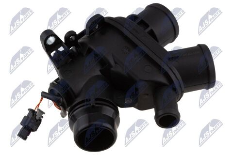 Термостат, охолоджувальна рідина Jaguar Xj X351 3.0 12-, Xf X260 3.0 17-, Xe X760 3.0 15-, F-Type X152 3.0 12-, F-Pace X761 3.0