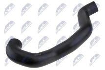 Шланг подачі наддувального повітря Jeep Cherokee 2.5Crd 4X4 01-08