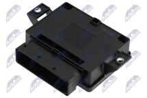 Блок керування, динаміка гальмування/руху Jeep Cherokee 2014-