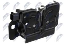 Замок капота Jeep Cherokee 2014- Замок капота Jeep Cherokee 2014-