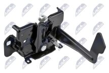 Замок капота Jeep Compass 2011-,Dodge Caliber 2008- Замок капота Jeep Compass 2011-,Dodge Caliber 2008-