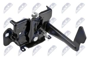 Замок капота Jeep Compass 2011-,Dodge Caliber 2008-