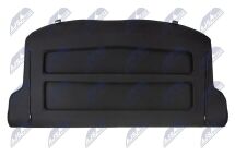 Тент кузова Jeep Compass 2016-