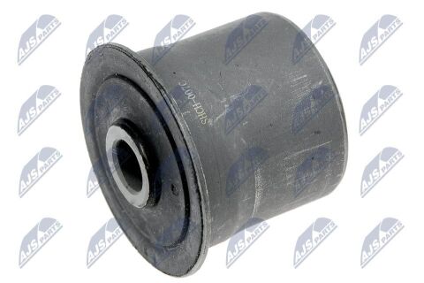 Опора, важіль підвіски Jeep Grand Cherokee 04-10, Commander 06-10 Опора, важіль підвіски Jeep Grand Cherokee 04-10, Commander 06-10