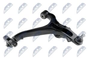 Важіль підвіски, підвіска коліс Jeep Grand Cherokee 05-09, Commander 06-