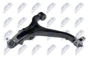 Важіль підвіски, підвіска коліс Jeep Grand Cherokee 05-09, Commander 06-