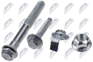 Комплект гвинтів для коригування розвалу Jeep Grand Cherokee 05-09, Commander 06-