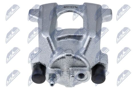 Гальмівний супорт Jeep Grand Cherokee 10-, Dodge Durango 11- Гальмівний супорт Jeep Grand Cherokee 10-, Dodge Durango 11-